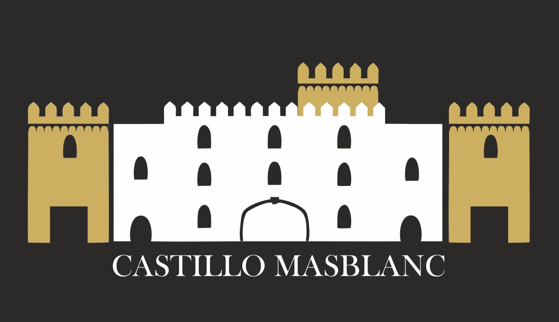 Castillo Masblanc