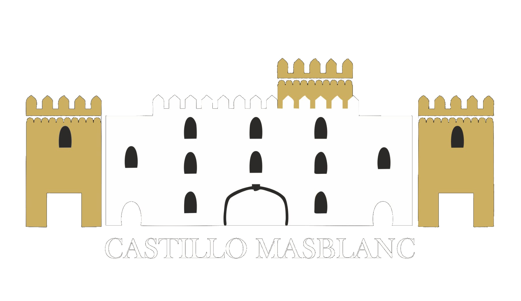 Castillo Masblanc